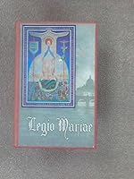 Legio Mariae -- The Official Handbook of the Legion of Mary B00F8MSGII Book Cover