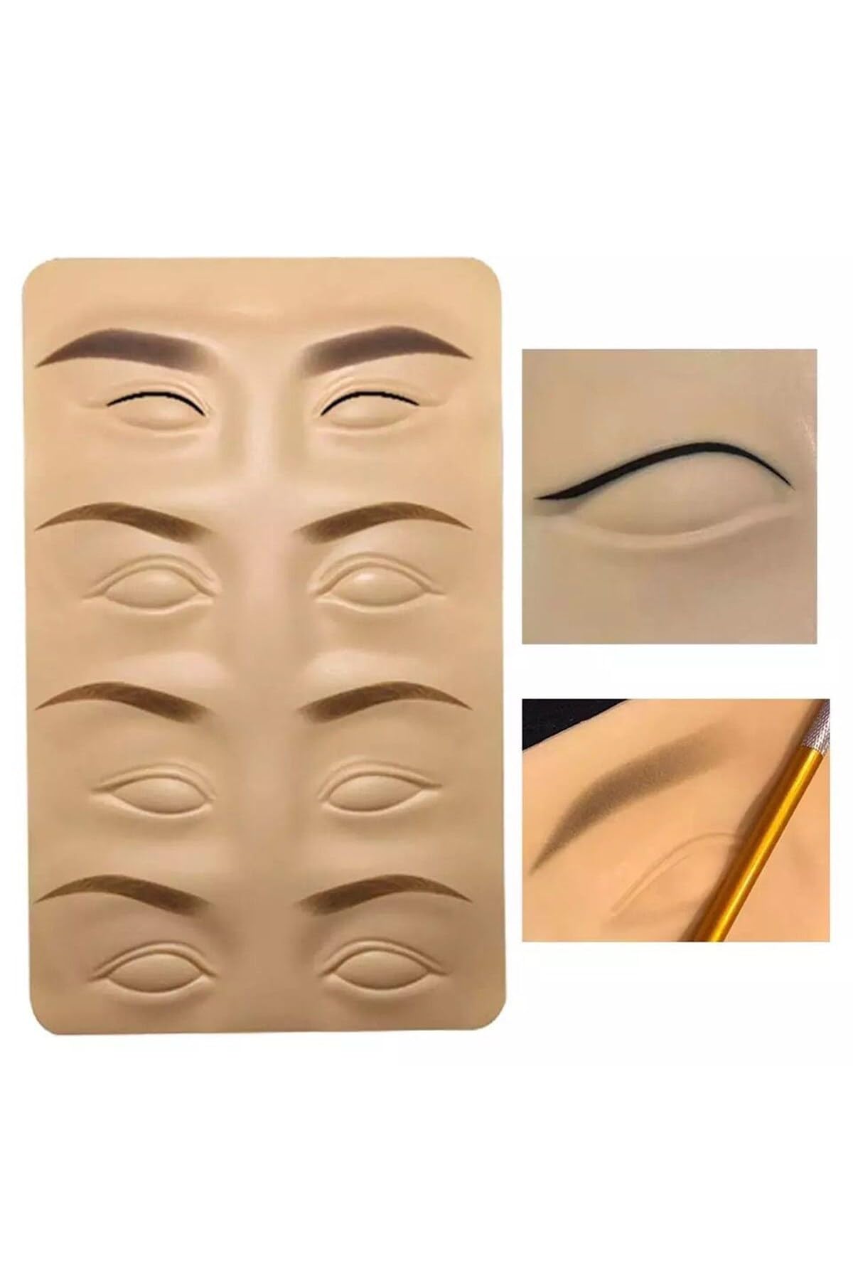 Ellea Kaş Eyelıner Lateks