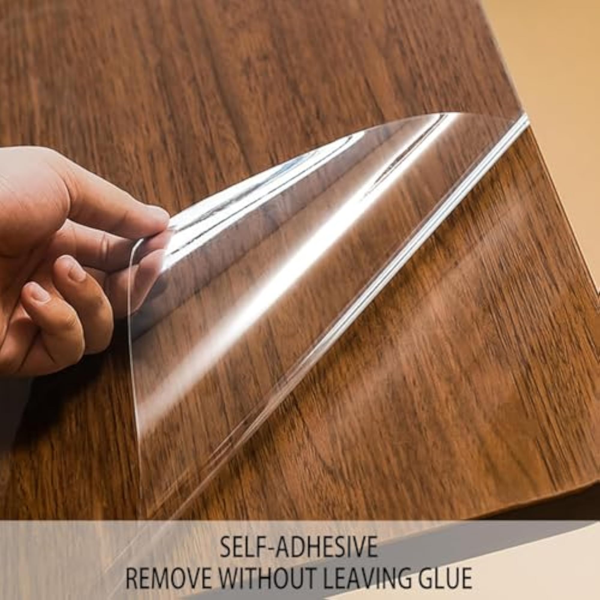 WALLFLY-India Solid Wall Protective Film
