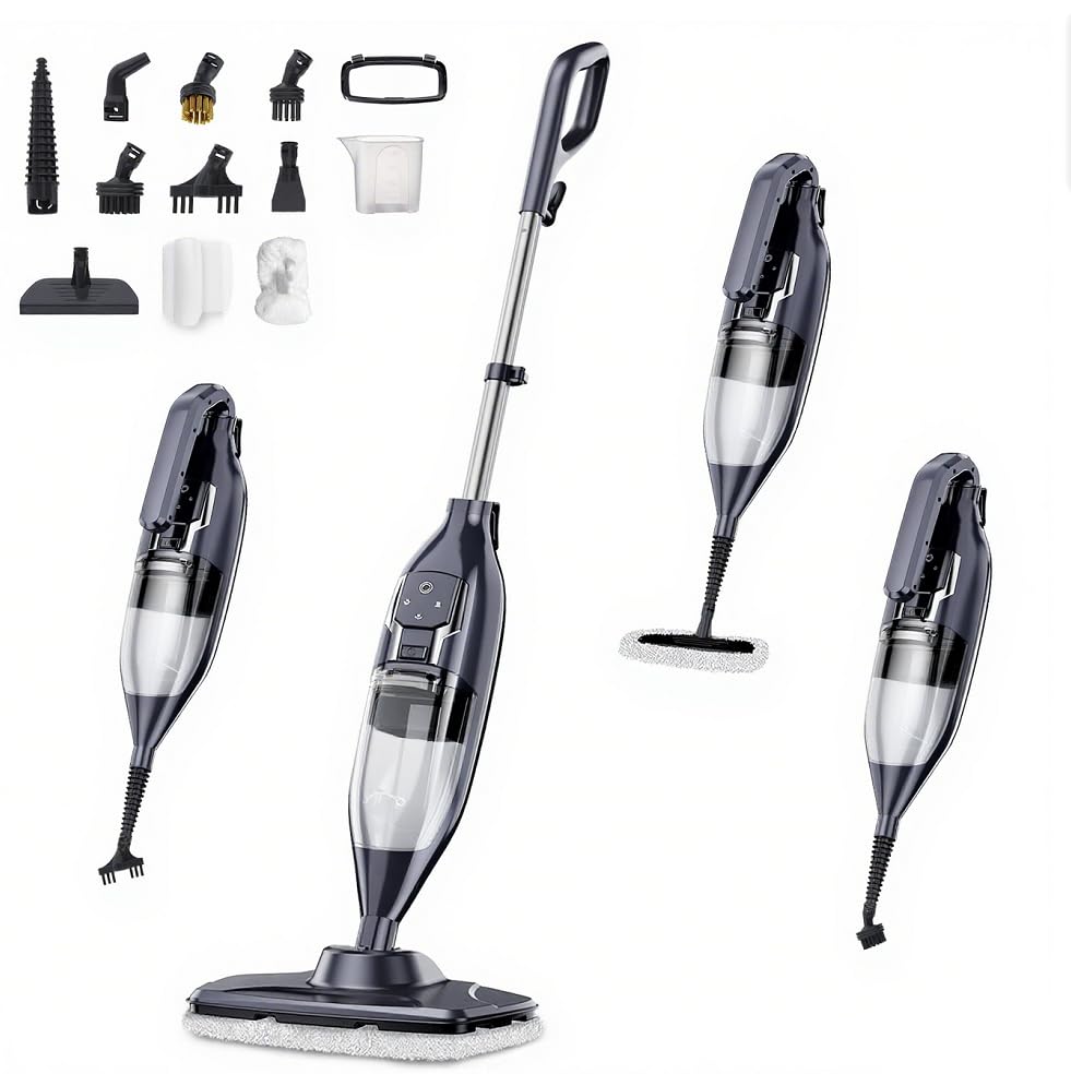 steam mop handheld steam cleaner