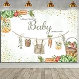 MEHOFOND 7x5ft Locally Grown...