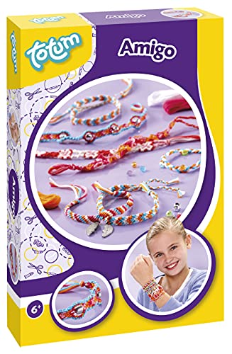 Preisvergleich Produktbild Totum 29149 Amigo Freundschaftsbaender