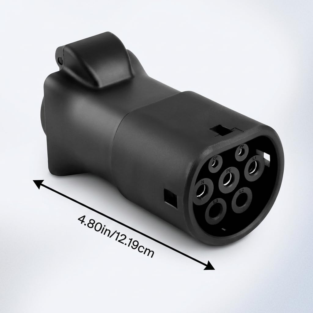Adapter V2L do ZEEKR, 3,5 kW, 16 A, 220 V, typ 2 do Schuko Vehicle-to-Load adapter do ZEEKR, SMART, LYNK