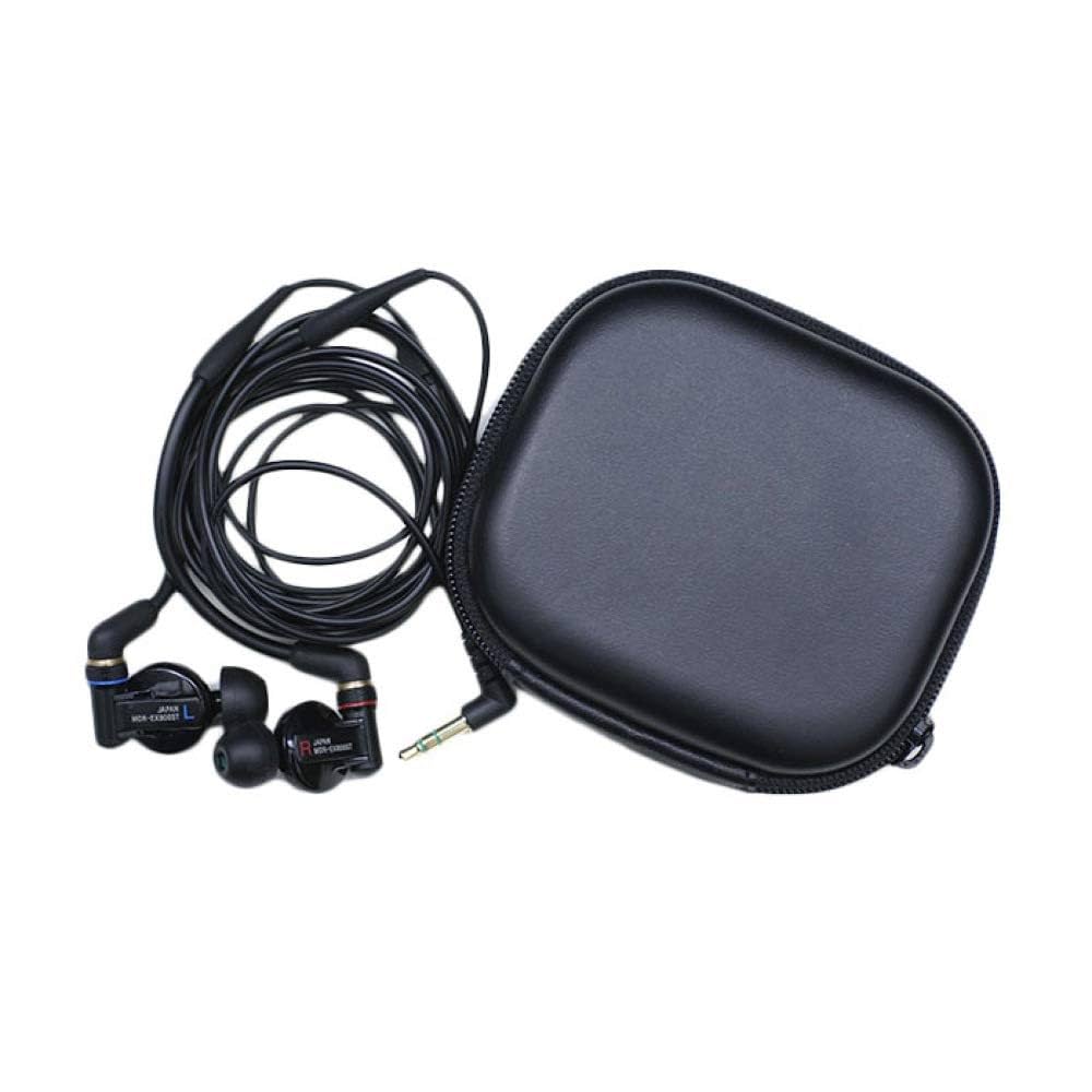 SONY　MDR-EX800ST Sony MDR-EX800ST (importação do Japão) : Amazon.com.br