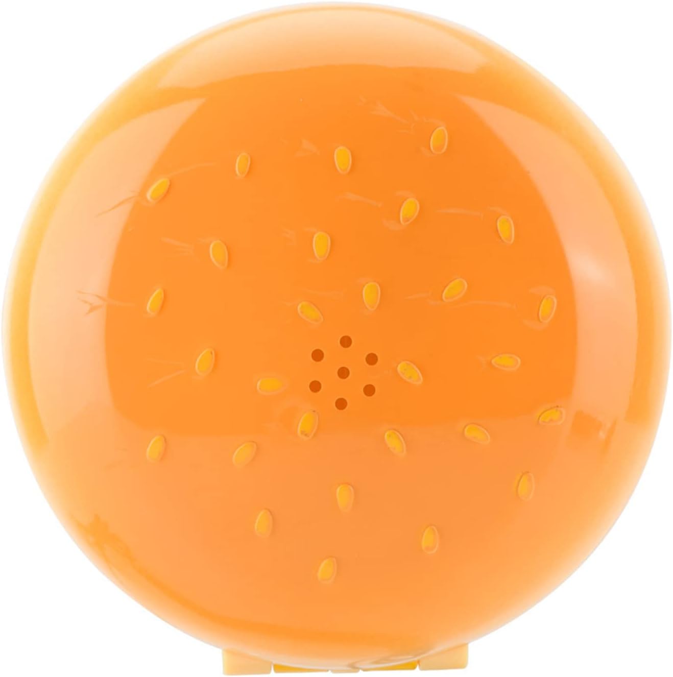 Landline Phone, Hamburger Burger Phone Telephone Cute Telephones Landline Corded Phone Desktop Phone for Home Hotel Office Decoration Kids Gift