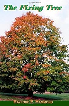 Paperback The Fixing Tree Book