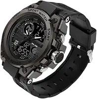 Relogio Masculino De Pulso Esportivo Estiloso Resistente Social estiloso metal