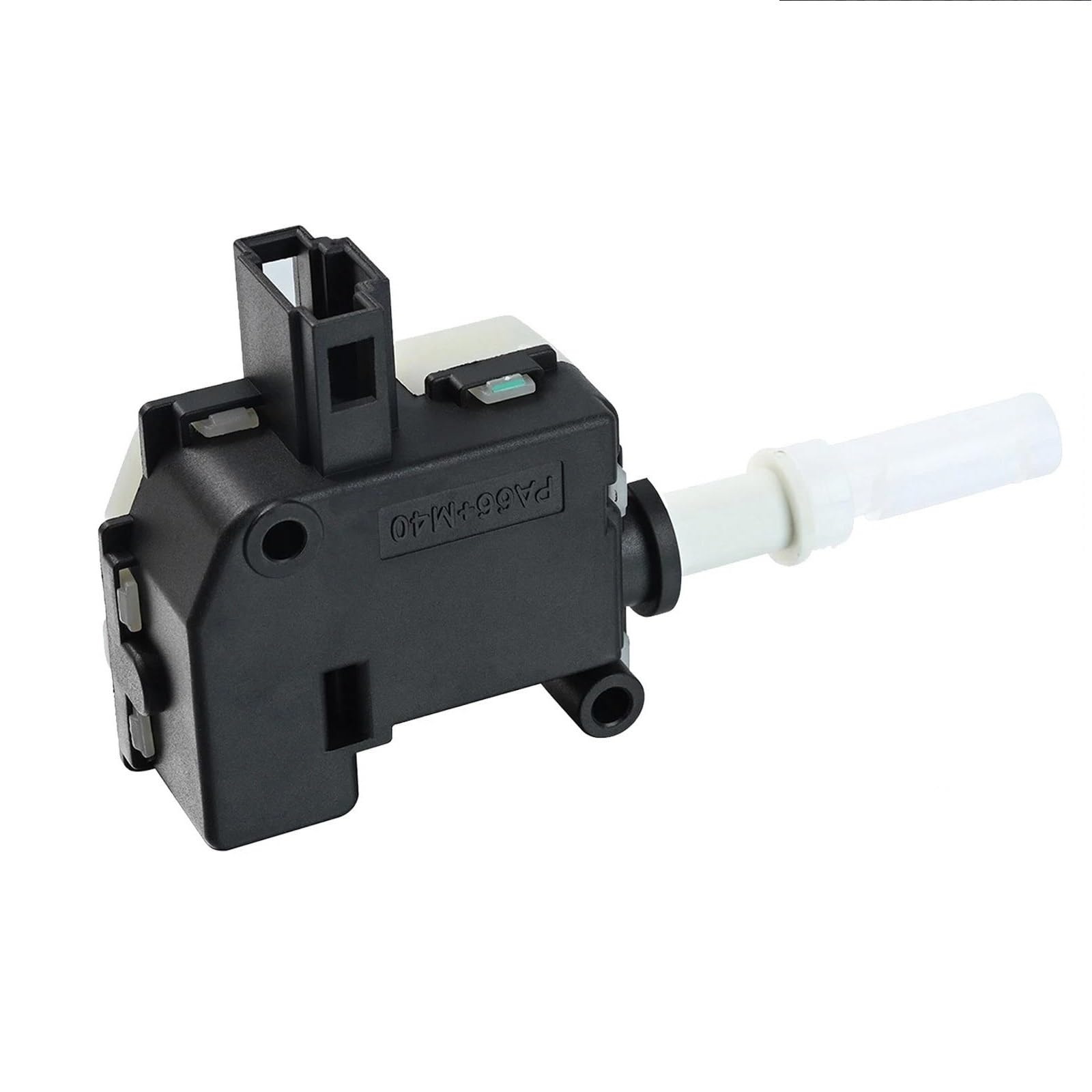 Yueyzhk One Color Car Trunk Tailgate Lock Actuator 3B5827061c For Skoda For Superb 2002-2008 Accessories