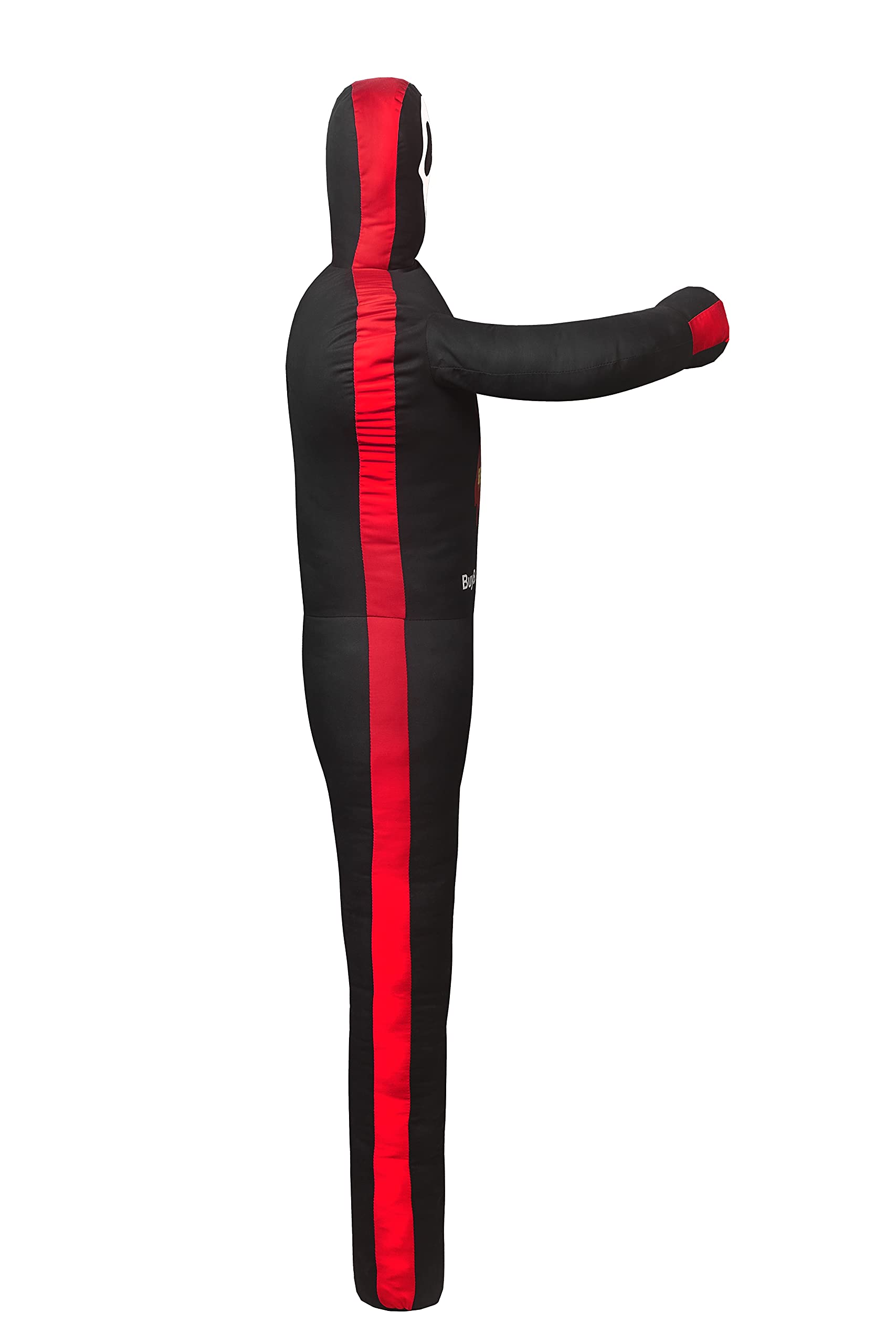 Maniquí de Agarre MMA BJJ Judo Saco de Boxeo Entrenamiento