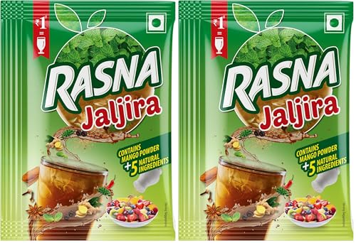 Image of Rasna 3g Jaljira Masala (Pack of 200)