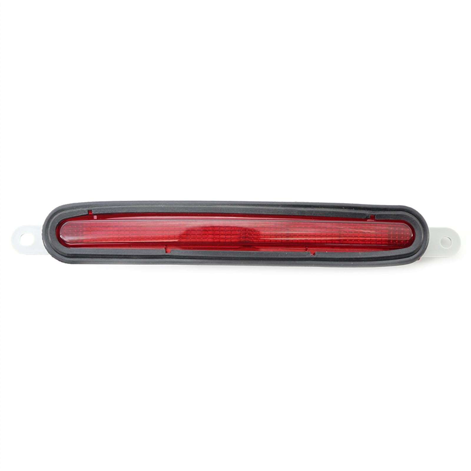 IITA Luce Stop per Auto Auto Luce Coda Alta 3rd Terzo Freno Luce Lampada Lampada Segnalazione per Mitsubishi per Lancer per 2008-2016 8334A08 Centro Alto Lampada Stop (Colore : Rosso)
