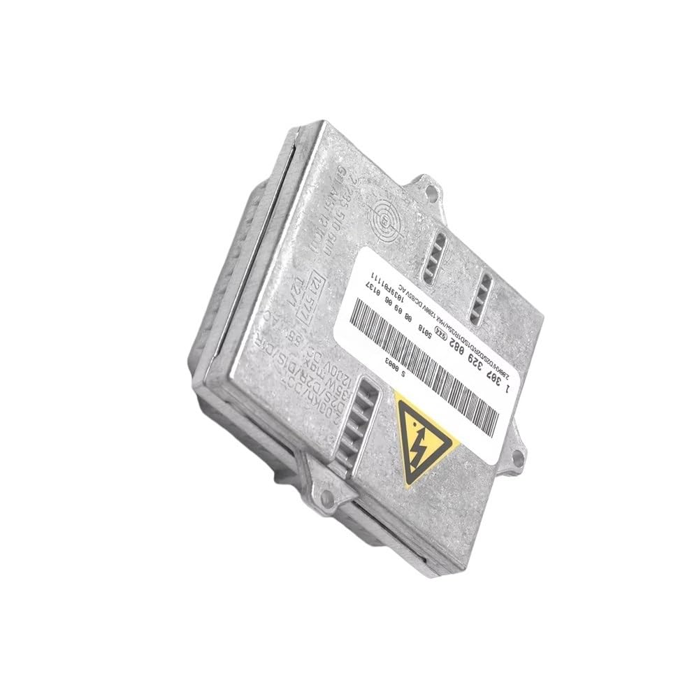 Xenon Ballast Xenon Headlight HID Ballast Car Light 1307329082 63127176068 1307329074 for A8 for S8 for E46 for 3 Series for M3 for X3 for E83