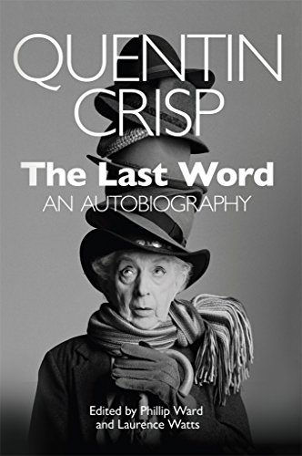 The Last Word: An Autobiography (English Edition)