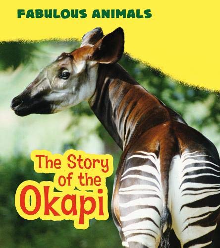 The Story of the Okapi