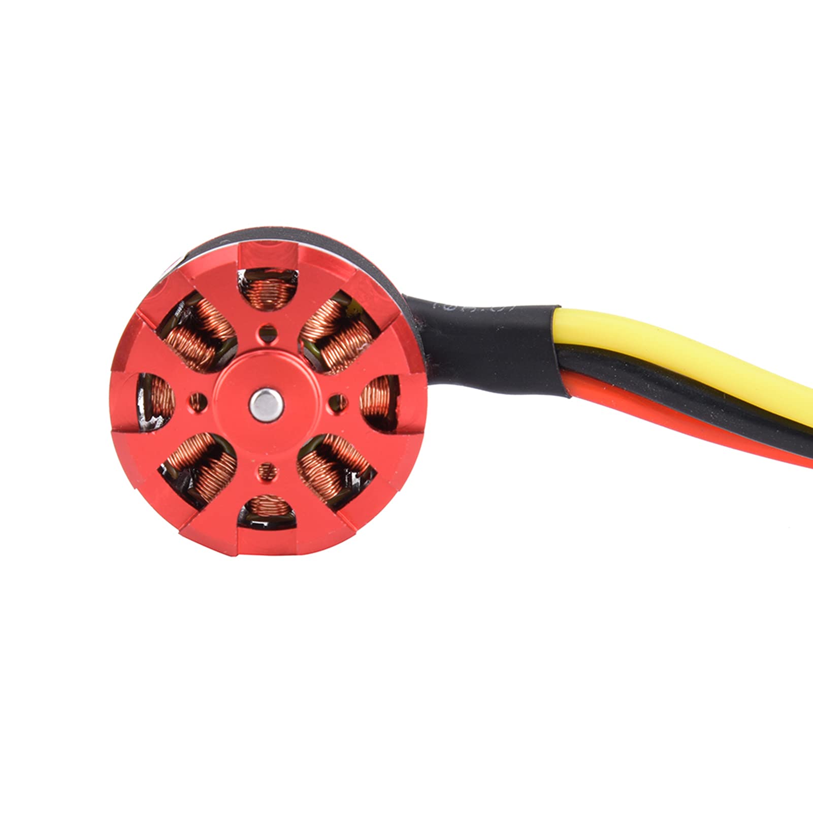 Moteur Sans Balais C2830 à Couple élevé Et Moteur à Rotor Externe Etanche Noir Et Rouge Pour Avion Rc 2200kv 94959826