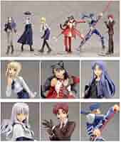 アルター FA4 Fate/hollow ataraxia Collection 全8種セット 51we3YYWdCL._AC_SY200_QL15_.jpg