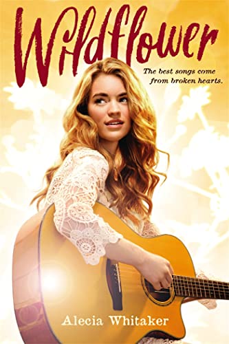 Wildflower (Wildflower, 1)