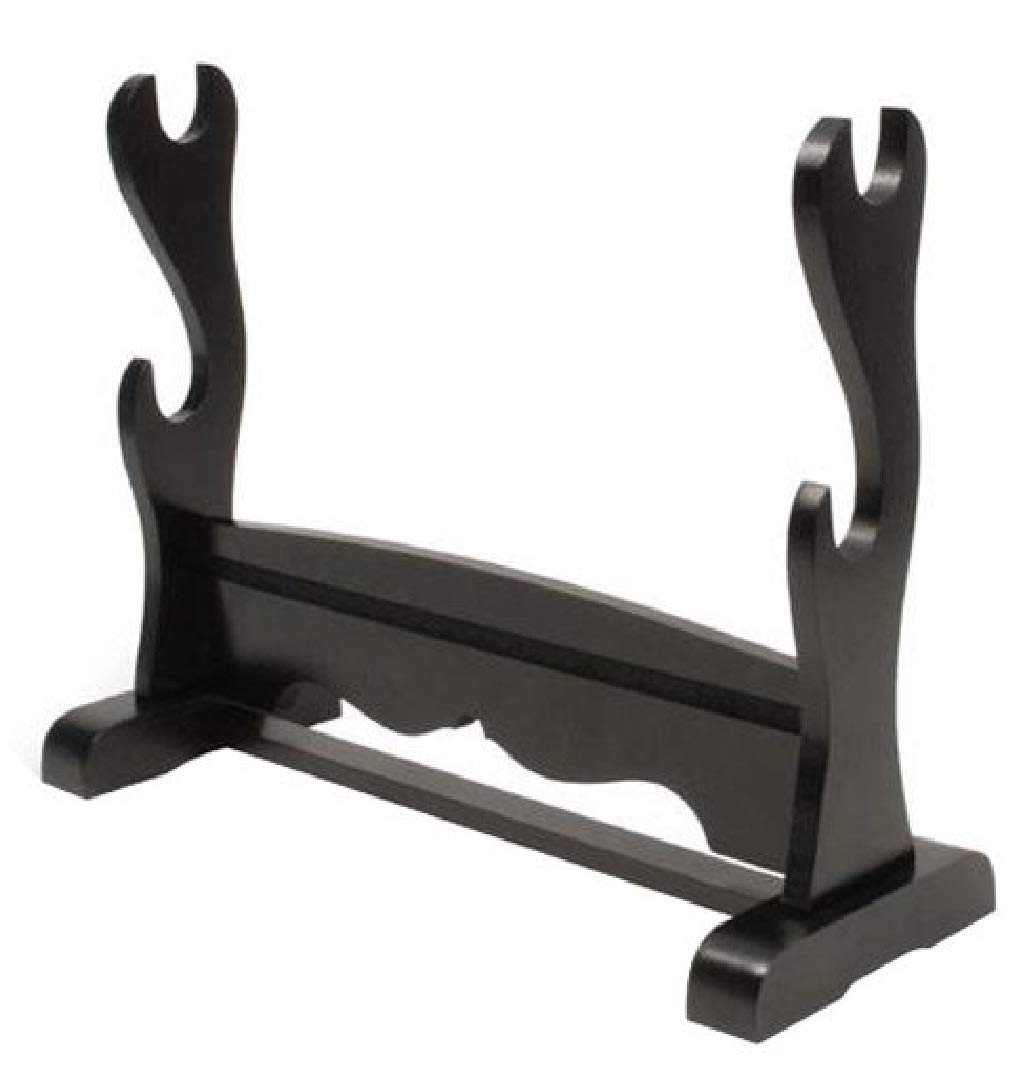 刀掛け 太刀掛け 二本掛け 楽天市場】刀掛け 太刀の通販