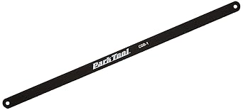 Park Tool Carbon Cutting Saw Blade