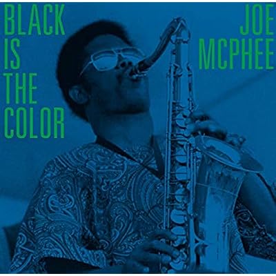 Black Is the Color: Live in Poughkeepsie