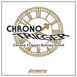  Chrono Trigger (Remastered)