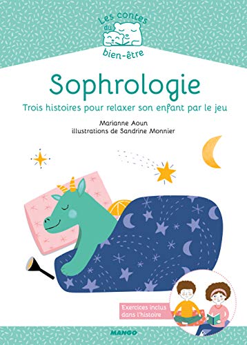 Télécharger Sophrologie : Les contes du bien-être Gratuit