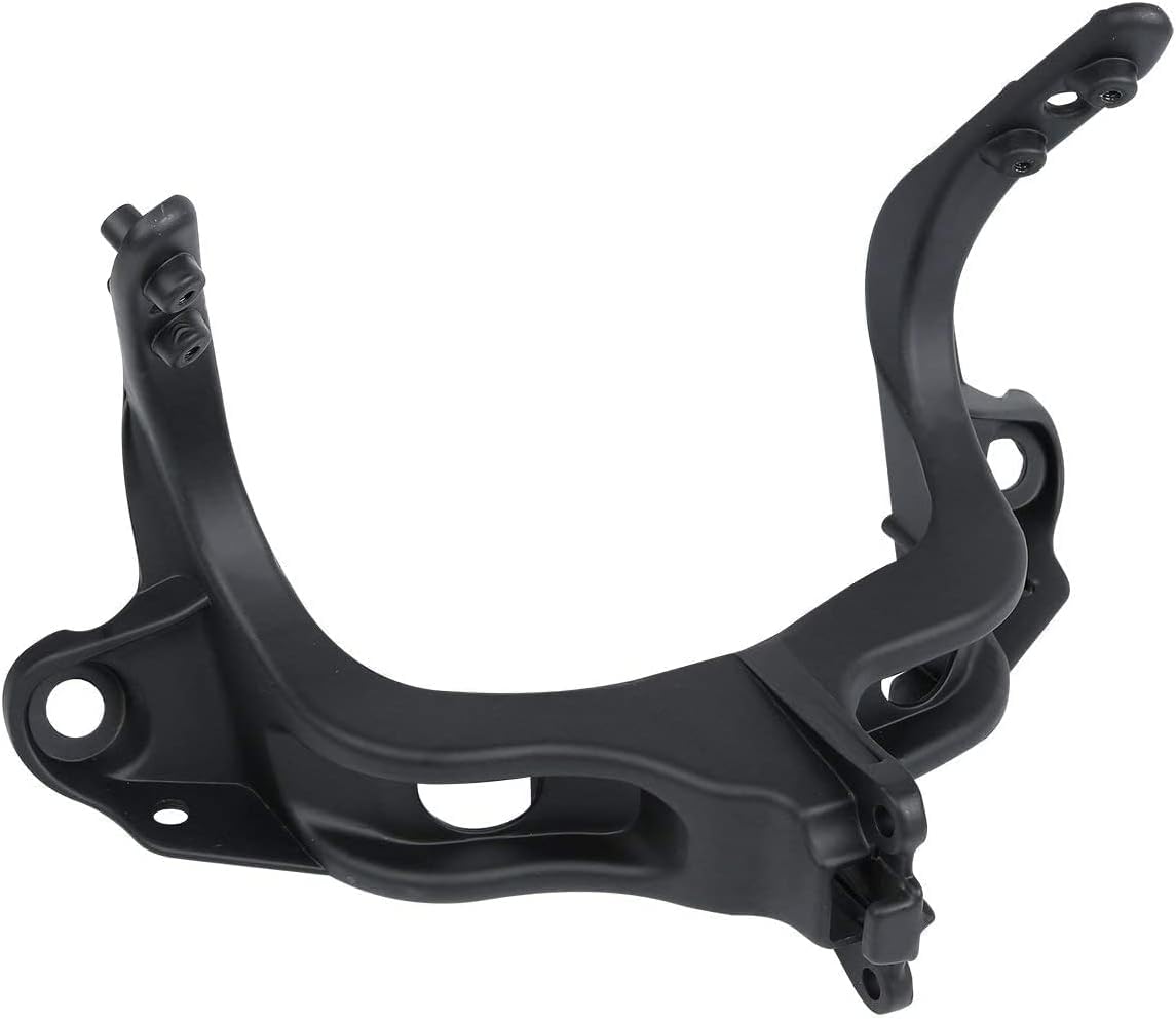 Motorcycle Front Upper Stay Cowl Bracket Fairing Bracket Fits for 2004-2005 Suzuki GSX-R600 GSX-R750 Models (2004-2005 GSXR600/750)