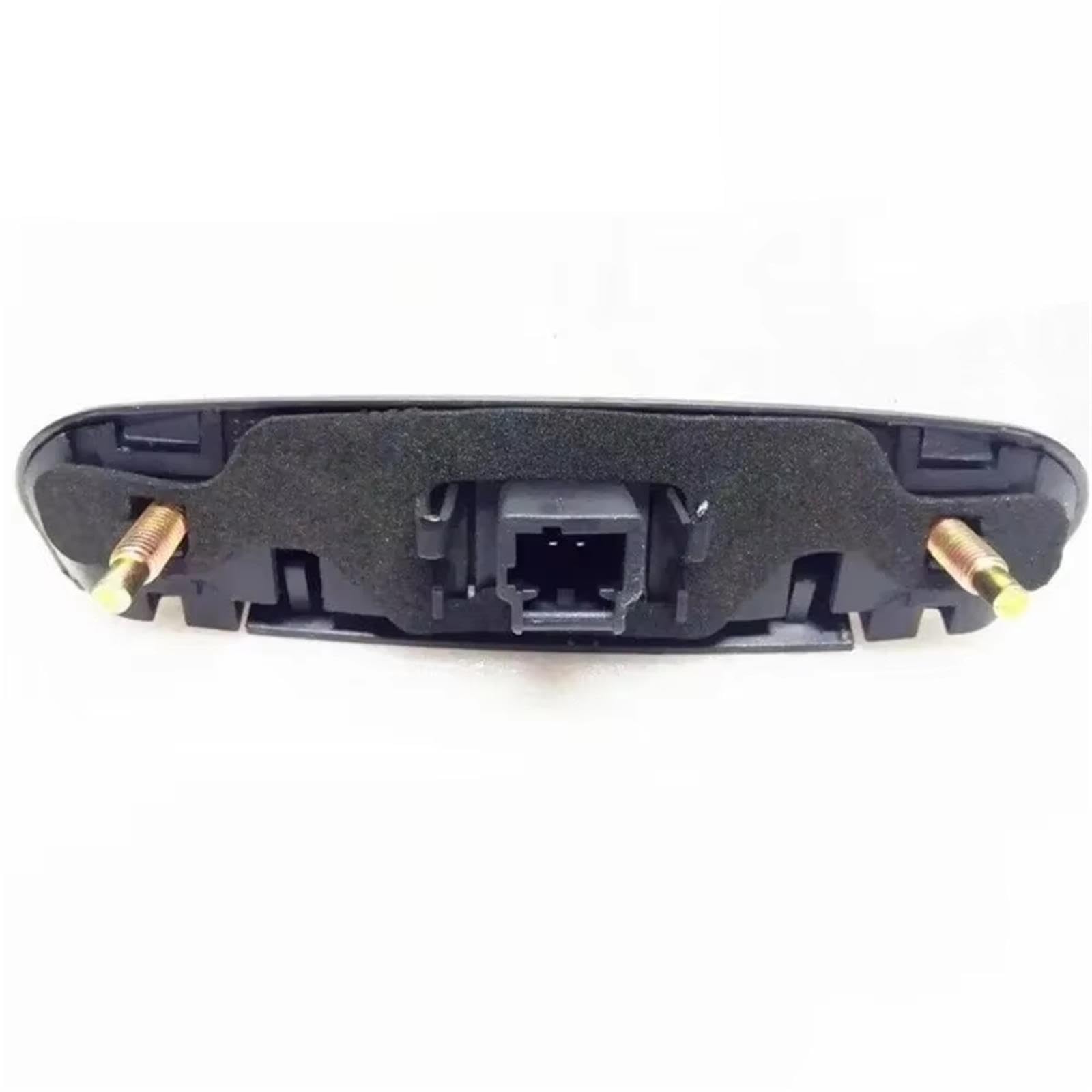 Interruttore Rilascio Bagagliaio Per Peugeot 206 207 307