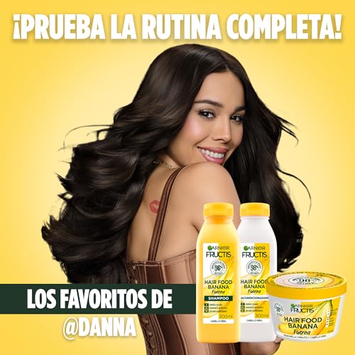 El Mejor Listado de Acondicionador fructis que Puedes Comprar On-line. 17 Imagen adicional
