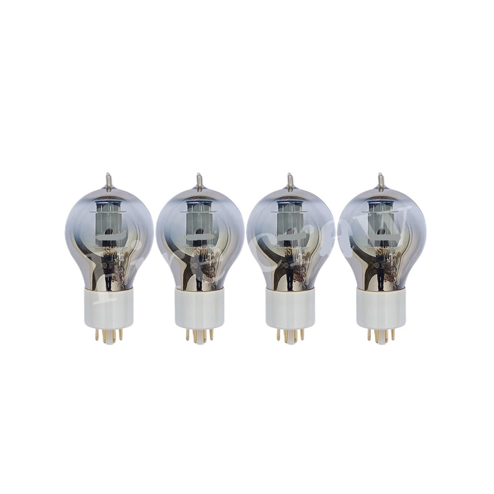 Amazon | 真空管 6SN7 ボール交換用 CV181 6N8P 6SN7GT 6SN7C 6H8C