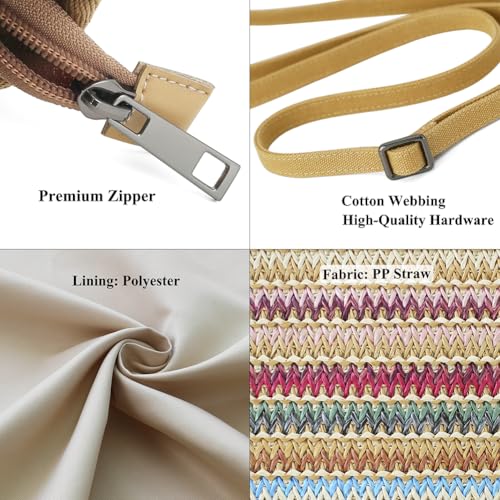 Image of Cylindrical Crossbody Bag For Women