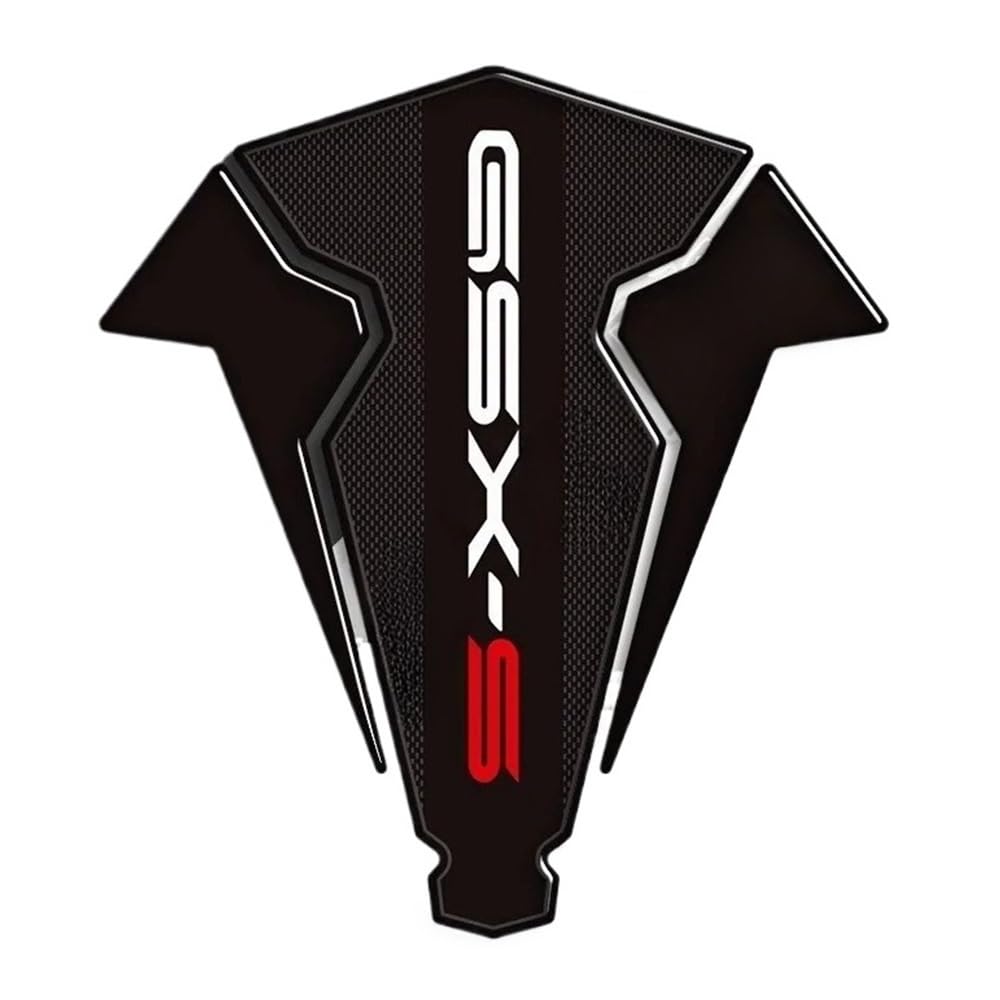 for Suzuki GSX-S1000GT GSX S1000GT GSX-S S1000 GT GSX-S950 GSXS950 Motorcycle Fuel Tank Pad Sticker Accessories Traction Fuel Decal Tank