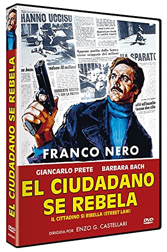 El Ciudadano Se Rebela (DVD)