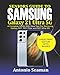 Produktbild Seniors Guide to Samsung Galaxy S21 Ultra 5G: A Complete Guide with New Tips for Samsung Galaxy S21, S21 Plus and S21 Ultra 5G