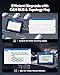 TOPDON Phoenix XLink 2025 New Gen Scan Tool, ECU Pr0gram ming/Online C0ding, Topology Mapping/New CAN Bus/DoIP, Bidirectional Scanner, 41+ Service, V.A.G Guided, Diagnostic Tool for All Vehicles