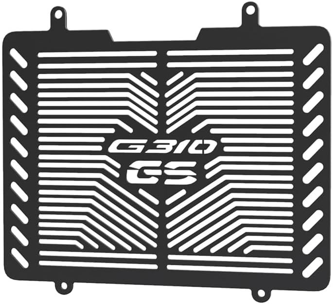 Radiator Guard Protective Cover 2022 2023 Motorcycles Radiator Grille Guard Cover Fuel Tank Protection for B&MW G310GS G310R G 310 GS R 2017 2018 2019 2020 2021