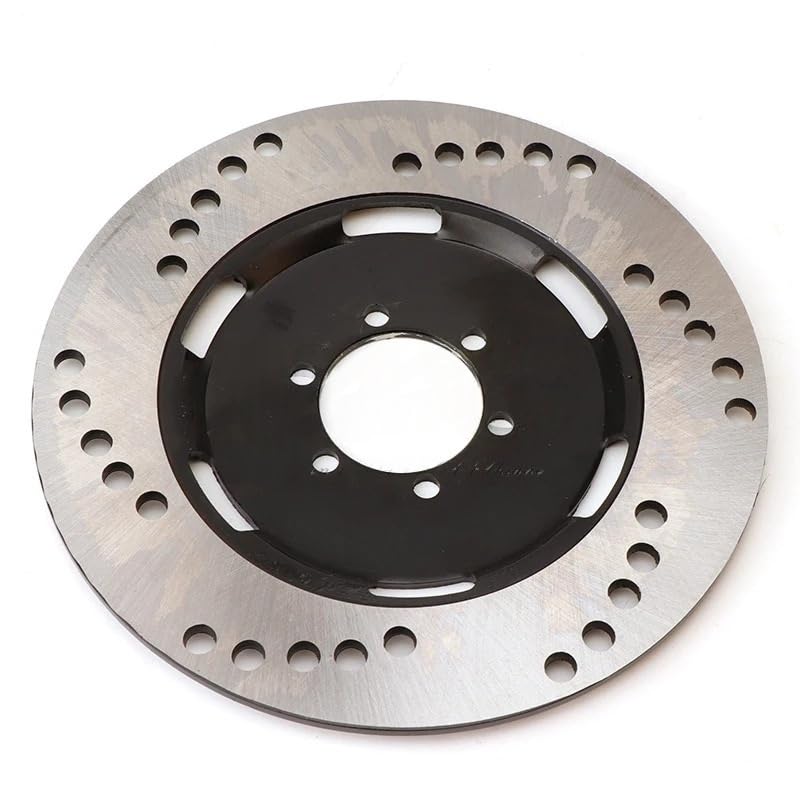 Disque de frein moto 180mm universel pour vos trajets quotidiens