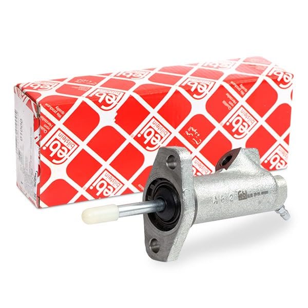 Image secondaire de Cylindre Récepteur d'Embrayage Febi Bilstein 01000 - Qualité Allemande