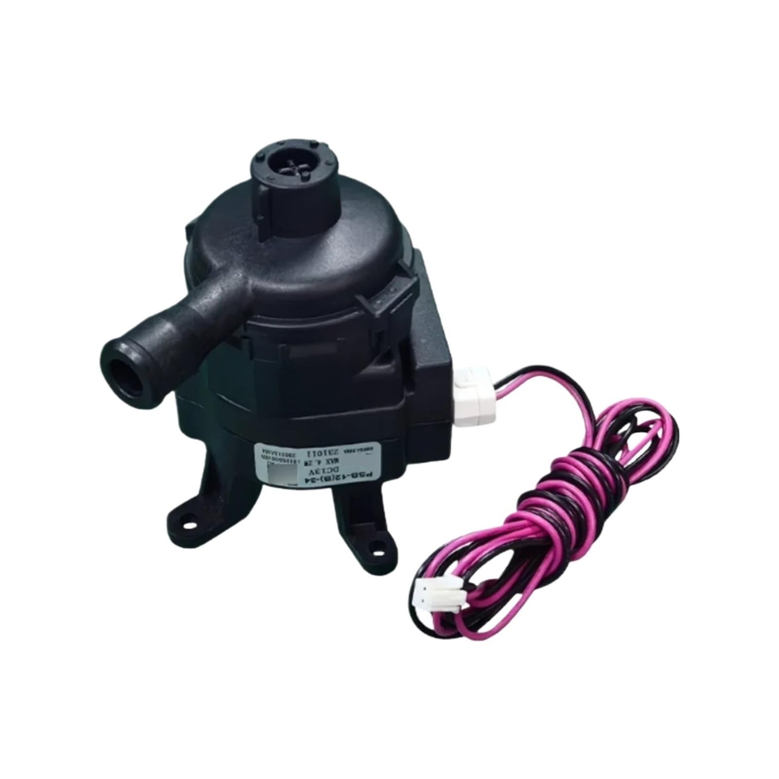 Compatible For Hisense，Compatible For Hitachi，Central Air Conditioning Ceiling Unit PSB-12 (B)-34 Duct Drainage Pump