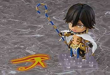 Amazon.co.jp: ねんどろいど Fate/Grand Order ライダー/オジ