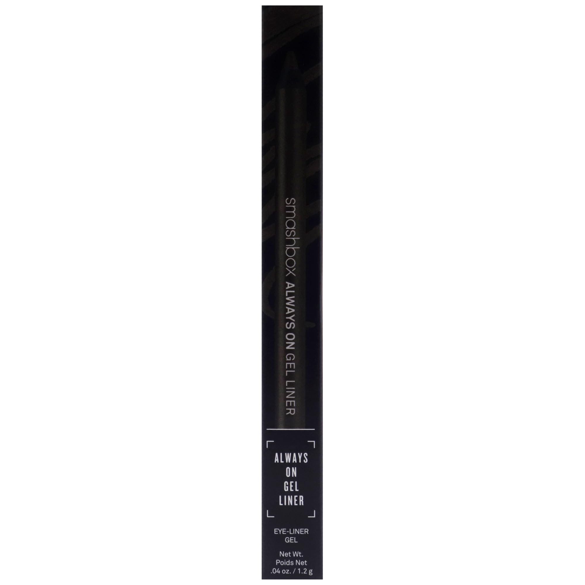 Smashbox Always On Gel Liner - Brewed dla kobiet 0,4 oz Eyeliner