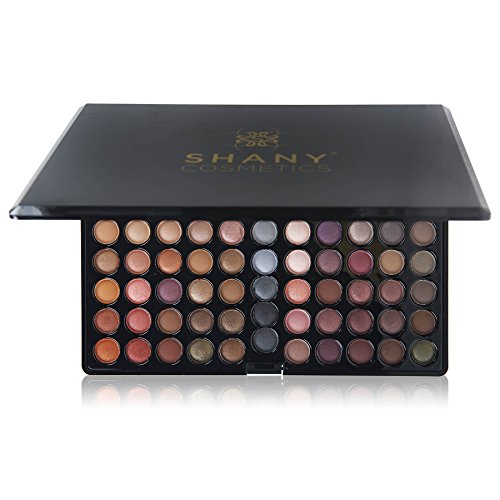 SHANY Eyeshadow Palette