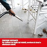 Lavor B0FST5CVCS lato 3