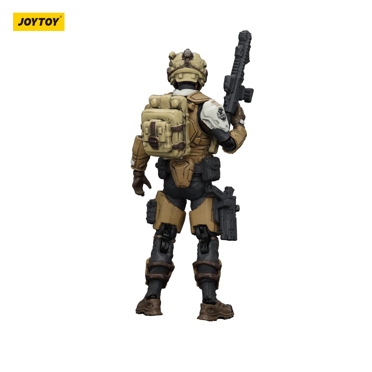 Amazon.com: JOYTOY 1/25 Action Figure Battle for The Stars Fear XS