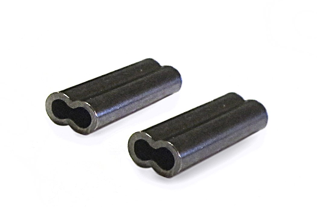Cressi Kit de Hilo de Nailon de competición para arpón