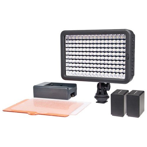 Image of Bower Professional Video LED Light