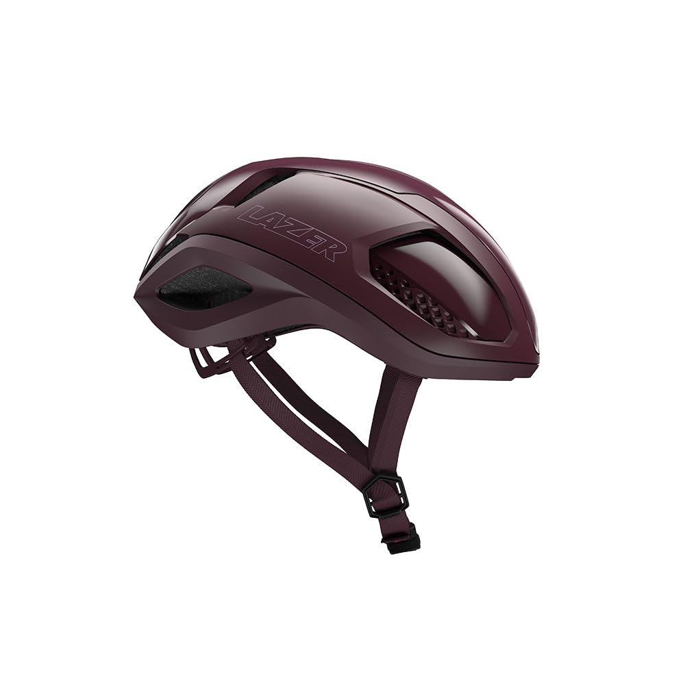 LAZER Vento KinetiCore Road Cycling Helmet