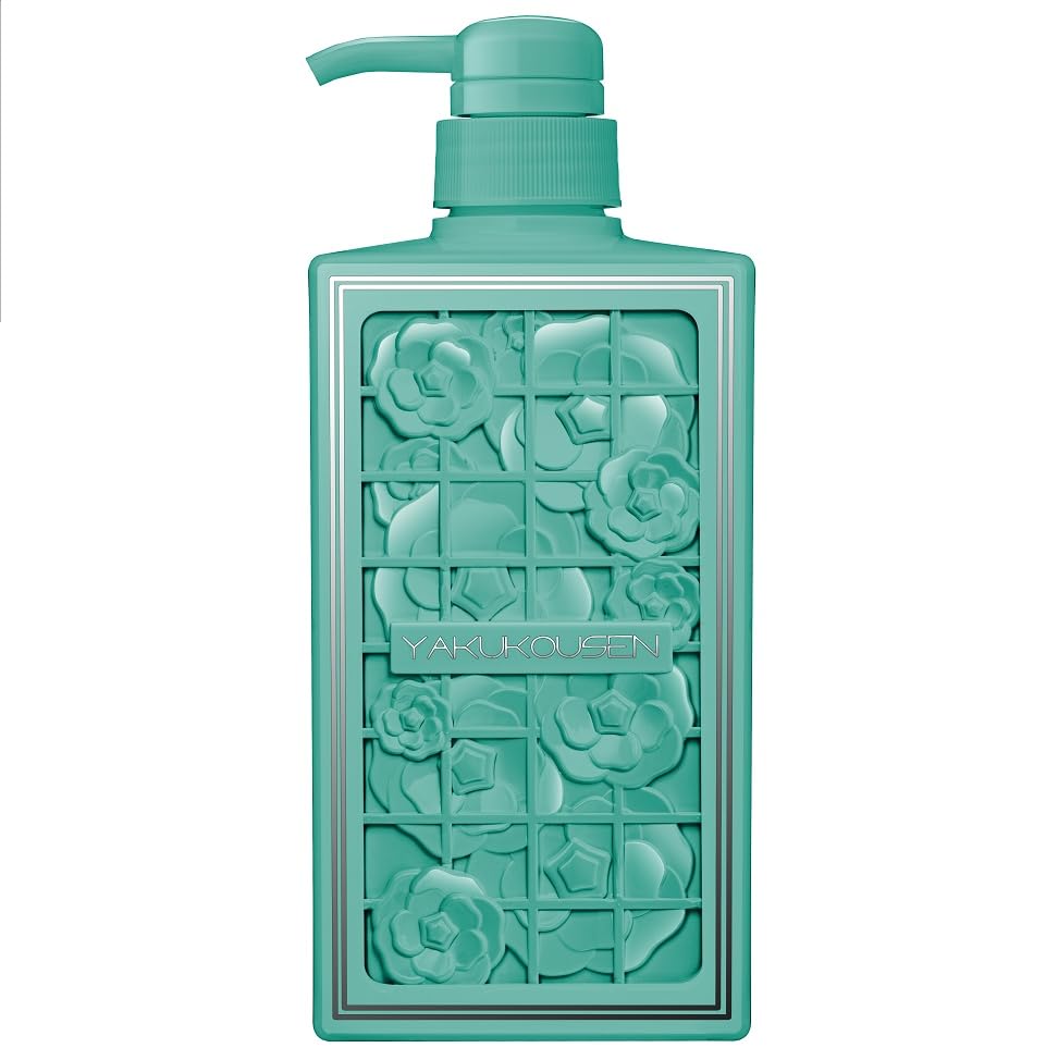 Amazon | 薬酵泉 薬用全身洗浄料 生ローヤルゼリー配合 500ml