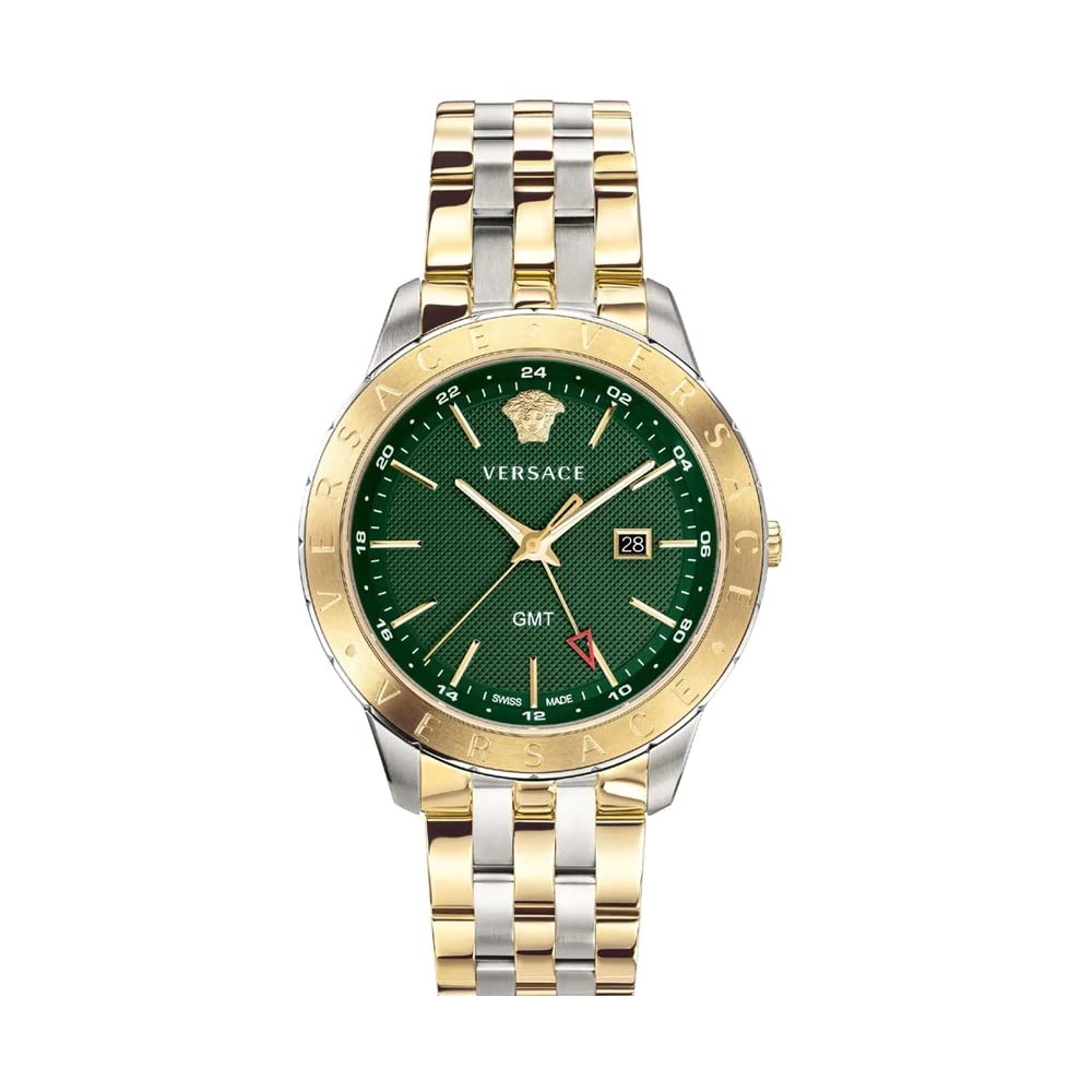 Versace Montre Homme Univers VEBK00718