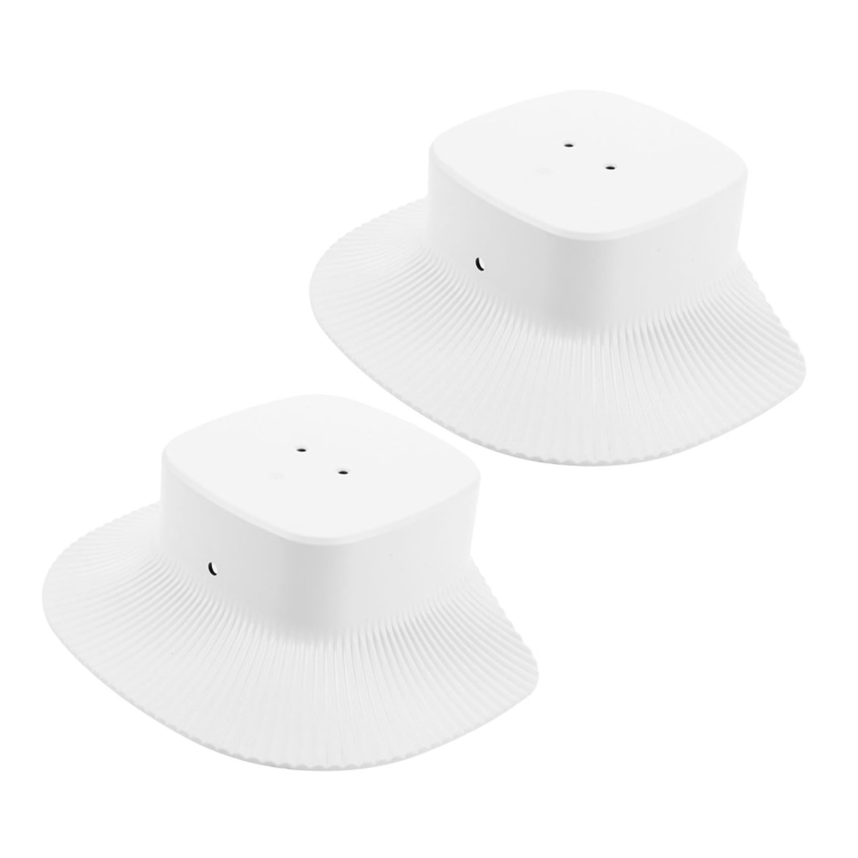 Protector resistente intemperie para cámaras de vigilancia en patios y fachadas 8